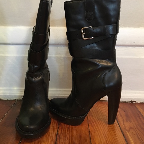 KORS Michael Kors Shoes - Kors Michael Kors Boots, size 7