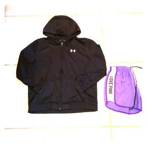 Under Armour Youth Jacket