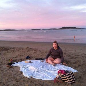 Meet your Posher, Kyleigh-grace