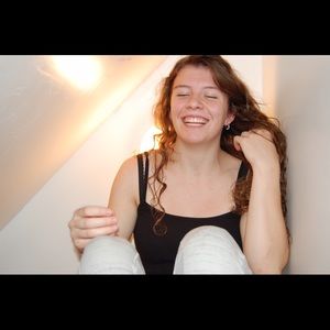 Meet your Posher, Amanda