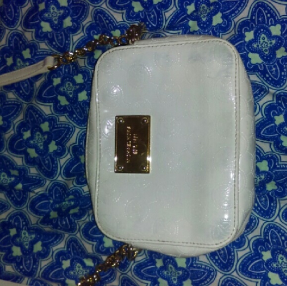 Michael Kors mini crossbody