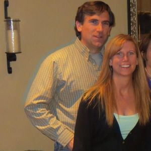 Meet your Posher, Tracy