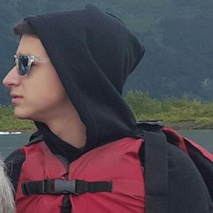 Meet your Posher, Brett