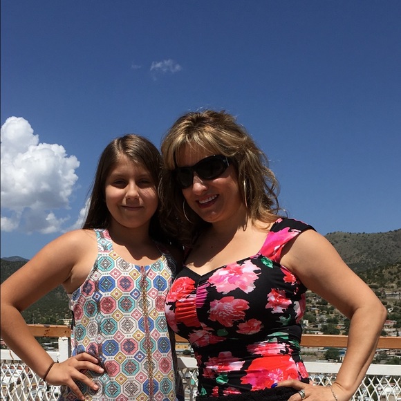 Meet your Posher, Rocio