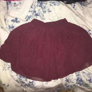 Anerican Apparel Skirt