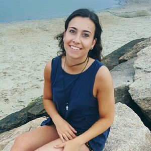 Meet your Posher, Cynthia