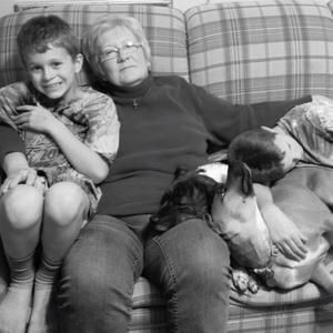 Meet your Posher, Trina