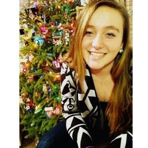 Meet your Posher, Olivia