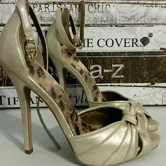 Sam Edelman Shoes - Sam Edelman heels