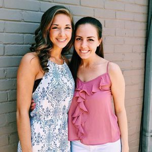 Meet your Posher, Ally