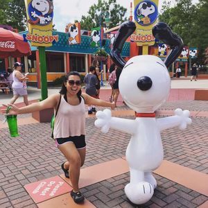 Meet your Posher, Mary jo