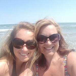 Meet your Posher, Krista