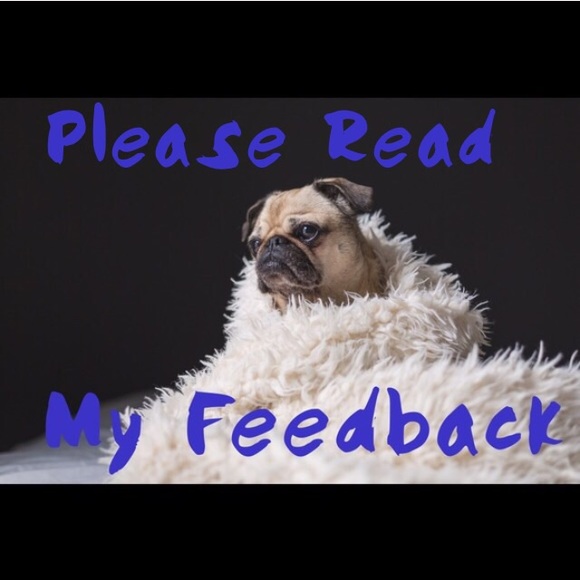 💟 Thanks everyone for the great feedback 💟