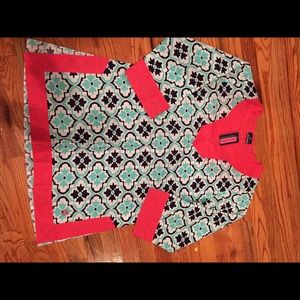 Simply Southern coverup XL fits like smallmedium.