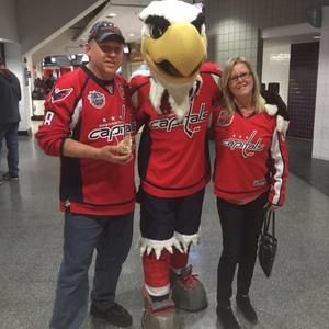 Meet your Posher, Patti