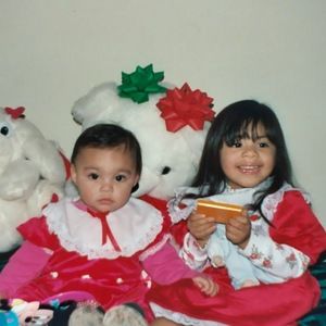 Meet your Posher, Daisy