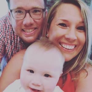 Meet your Posher, Kate