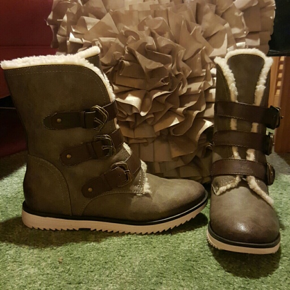 Brand new never worn Sonoma LIFE+STYLE boot