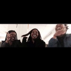 Meet your Posher, Tiarra