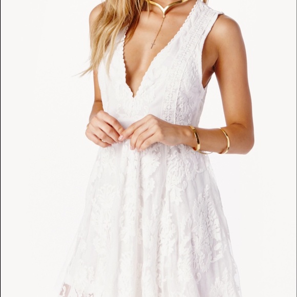 Free People Reign Over Me Sz 2 - Picture 2 of 2