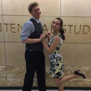 Meet your Posher, Annie