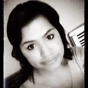 Meet your Posher, Cathy