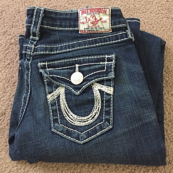 True religion!