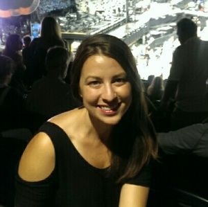 Meet your Posher, Ellen