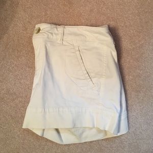 American Eagle Stretch Shorts