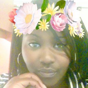 Meet your Posher, Erica