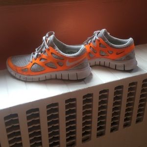 Nike Free Run 2 ✔️ 🏃🏽Make me an offer.