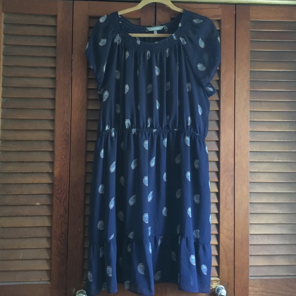 Casual dress