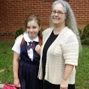 Meet your Posher, Julie