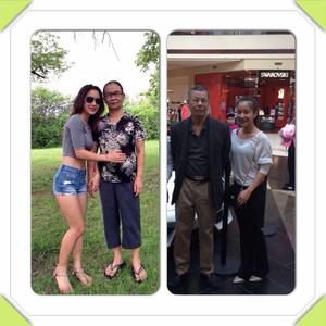 Meet your Posher, Helen