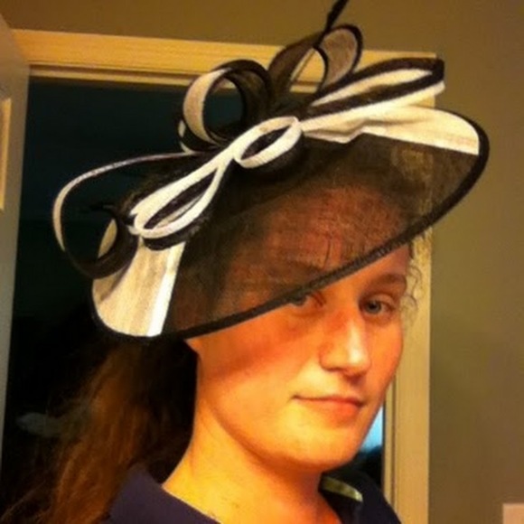 Meet your Posher, Julia