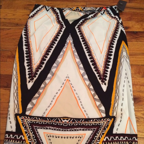 Mossimo Pencil Skirt