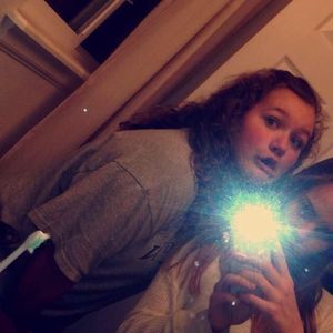 Meet your Posher, Gabrielle