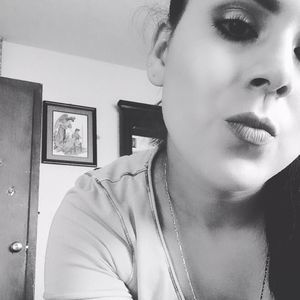 Meet your Posher, Mayra