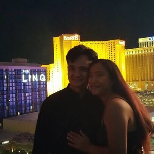 Meet your Posher, Norma jean