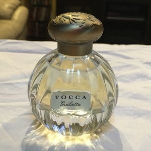Tocca Giulietta perfume 1.7 oz (50 ml)