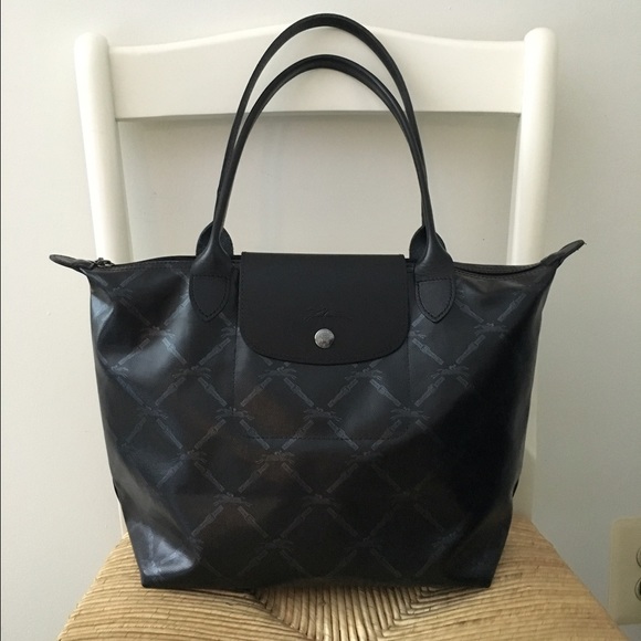 Longchamp tote