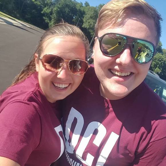 Meet your Posher, Hana