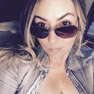 Meet your Posher, Mary lou