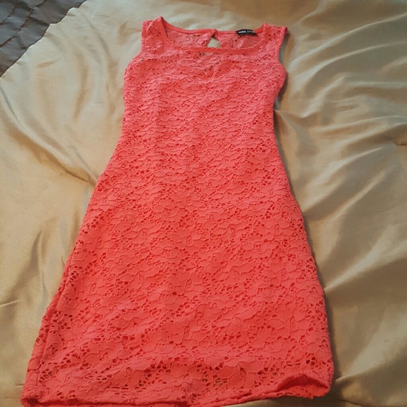 Wet Seal Dresses & Skirts - Dress LOWEST PRICE!