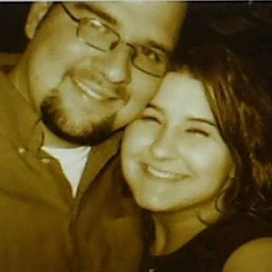 Meet your Posher, Derek n allison