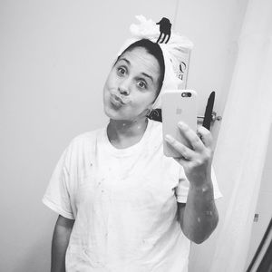 Meet your Posher, Whitney