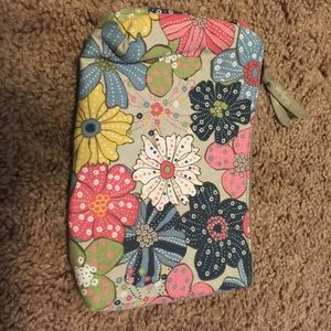 Thirty One Zipper Pouch