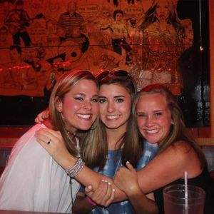 Meet your Posher, Bentley