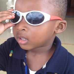 Meet your Posher, Nikky