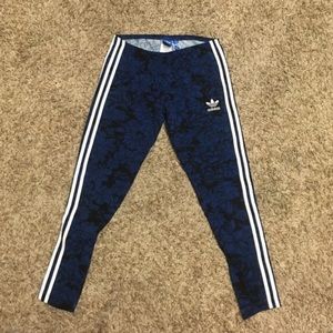 Adidas Leggings